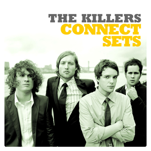 The Killers (3 Track Exclusive)