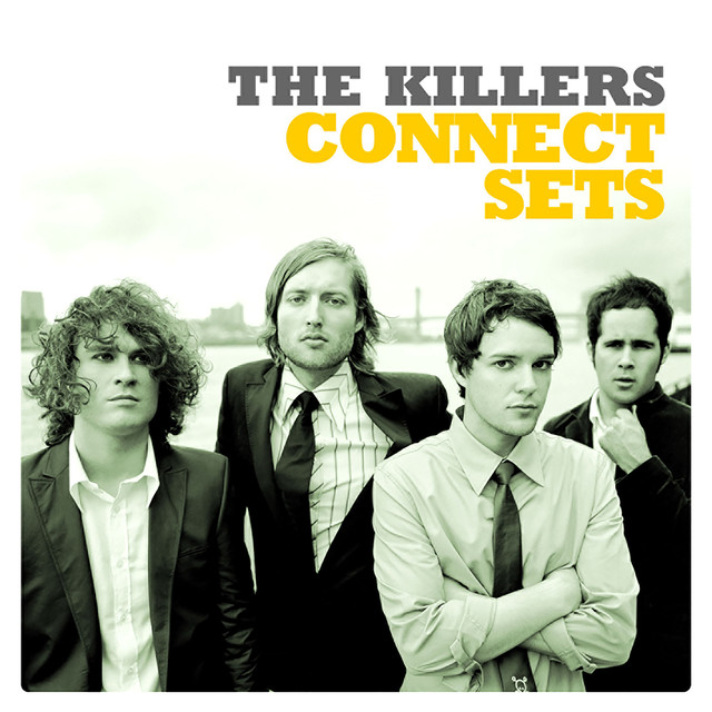 Connect Sets (Live At Connect / 2004)